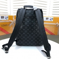 $74.00 USD Louis Vuitton LV AAA Man Backpacks #883052