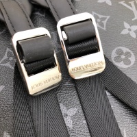 $74.00 USD Louis Vuitton LV AAA Man Backpacks #883052