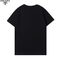 $27.00 USD Prada T-Shirts Short Sleeved For Men #883110