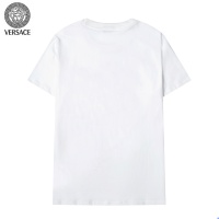 $34.00 USD Versace T-Shirts Short Sleeved For Men #883113