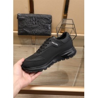 $92.00 USD Prada Casual Shoes For Men #883149