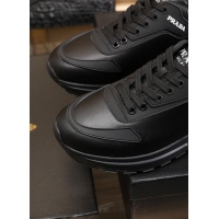 $92.00 USD Prada Casual Shoes For Men #883150