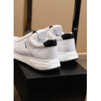 $85.00 USD Prada Casual Shoes For Men #883152