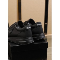 $85.00 USD Prada Casual Shoes For Men #883153