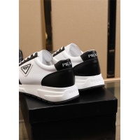 $85.00 USD Prada Casual Shoes For Men #883154
