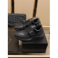 $85.00 USD Prada Casual Shoes For Men #883155