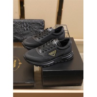 $85.00 USD Prada Casual Shoes For Men #883157