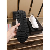 $85.00 USD Prada Casual Shoes For Men #883158