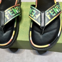 $60.00 USD Fendi Slippers For Men #883311