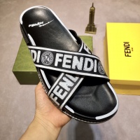 $60.00 USD Fendi Slippers For Men #883313