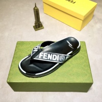 $60.00 USD Fendi Slippers For Men #883314