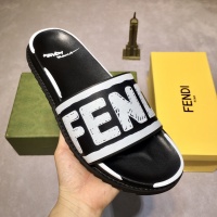 $60.00 USD Fendi Slippers For Men #883315