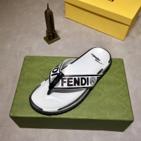 $60.00 USD Fendi Slippers For Men #883317