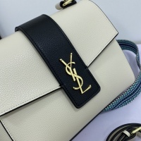 $92.00 USD Yves Saint Laurent YSL AAA Messenger Bags For Women #883341