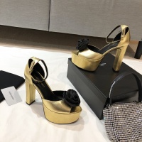 $128.00 USD Yves Saint Laurent YSL Sandal For Women #883489