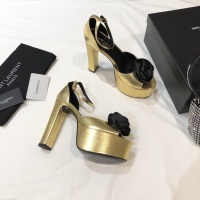 $128.00 USD Yves Saint Laurent YSL Sandal For Women #883489