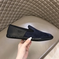 $76.00 USD Prada Casual Shoes For Men #883536
