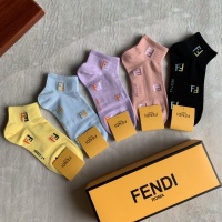 $27.00 USD Fendi Socks #883550