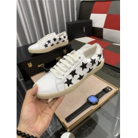 $96.00 USD Yves Saint Laurent Casual Shoes For Men #883652