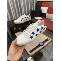 $96.00 USD Yves Saint Laurent Casual Shoes For Men #883653