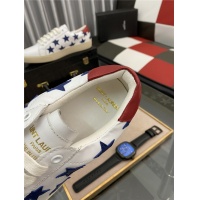 $96.00 USD Yves Saint Laurent Casual Shoes For Men #883653
