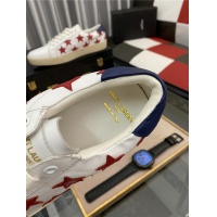 $96.00 USD Yves Saint Laurent Casual Shoes For Women #883671