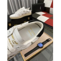 $96.00 USD Yves Saint Laurent Casual Shoes For Women #883672