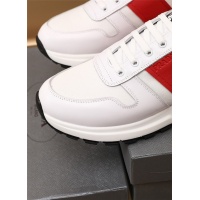 $85.00 USD Prada Casual Shoes For Men #883692