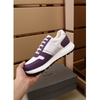 $85.00 USD Prada Casual Shoes For Men #883693