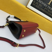 $102.00 USD Prada AAA Quality Handbags For Women #883779