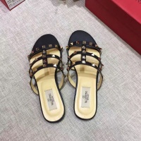 $68.00 USD Valentino Slippers For Women #883803