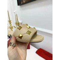 $68.00 USD Valentino Slippers For Women #883806
