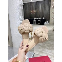$68.00 USD Valentino Slippers For Women #883832
