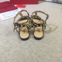 $68.00 USD Valentino Sandal For Women #883835