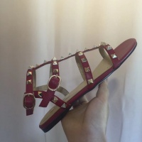 $68.00 USD Valentino Sandal For Women #883836