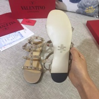 $68.00 USD Valentino Sandal For Women #883837