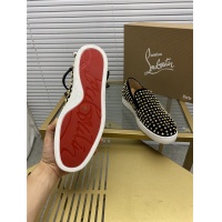 $88.00 USD Christian Louboutin Casual Shoes For Men #883882