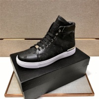 $96.00 USD Philipp Plein PP High Tops Shoes For Men #884023