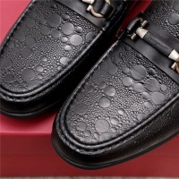 $82.00 USD Salvatore Ferragamo Casual Shoes For Men #884025