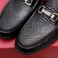 $82.00 USD Salvatore Ferragamo Casual Shoes For Men #884027