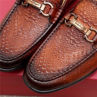 $82.00 USD Salvatore Ferragamo Casual Shoes For Men #884028