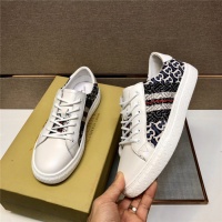 $82.00 USD Burberry Casual Shoes For Men #884041