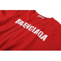 $35.00 USD Balenciaga T-Shirts Short Sleeved For Men #884066