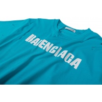 $35.00 USD Balenciaga T-Shirts Short Sleeved For Men #884068
