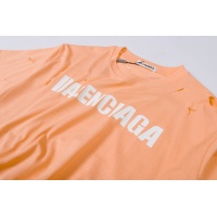 $35.00 USD Balenciaga T-Shirts Short Sleeved For Men #884072
