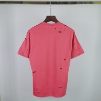 $38.00 USD Balenciaga T-Shirts Short Sleeved For Unisex #884103