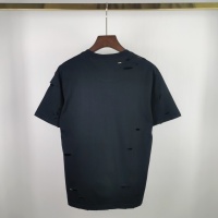 $38.00 USD Balenciaga T-Shirts Short Sleeved For Unisex #884104