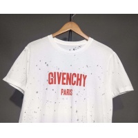 $40.00 USD Givenchy T-Shirts Short Sleeved For Unisex #884115