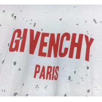 $40.00 USD Givenchy T-Shirts Short Sleeved For Unisex #884115