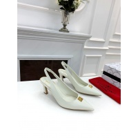 $82.00 USD Valentino Sandal For Women #884139